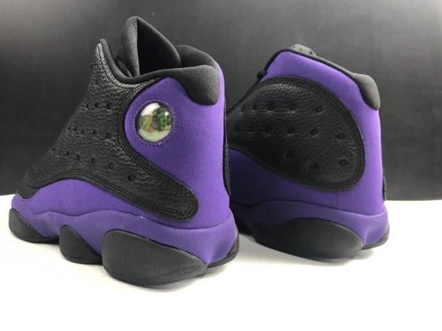 Chep Onekick Air Court Purple 13 DJ5982-015 Jordan 0615